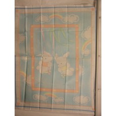 Bunnies & Parachutes